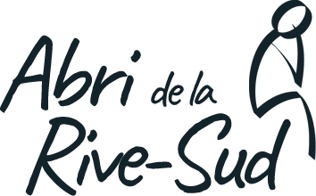 Logo Abri de la Rive-Sud