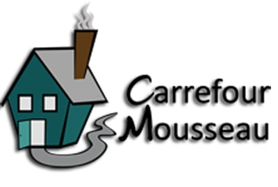 Logo Carrefour Mousseau