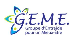 Logo Groupe d'entraide GEME