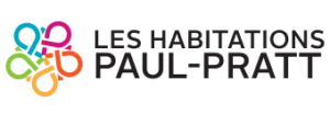 Logo Les Habitations Paul-Pratt