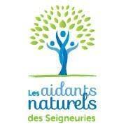 Logo Les aidants naturels des Seigneuries