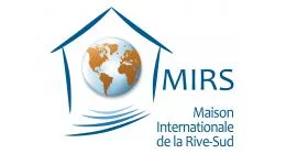 Logo Maison internationale de la Rive-Sud