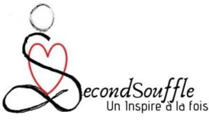 Logo SecondSouffle Un inspire à la fois