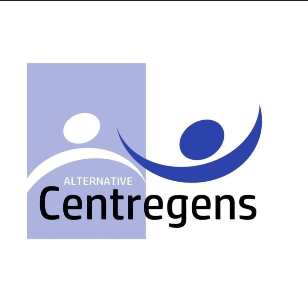 Logo Alternative Centregens